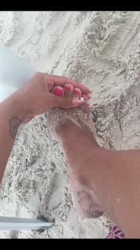New Pedicure