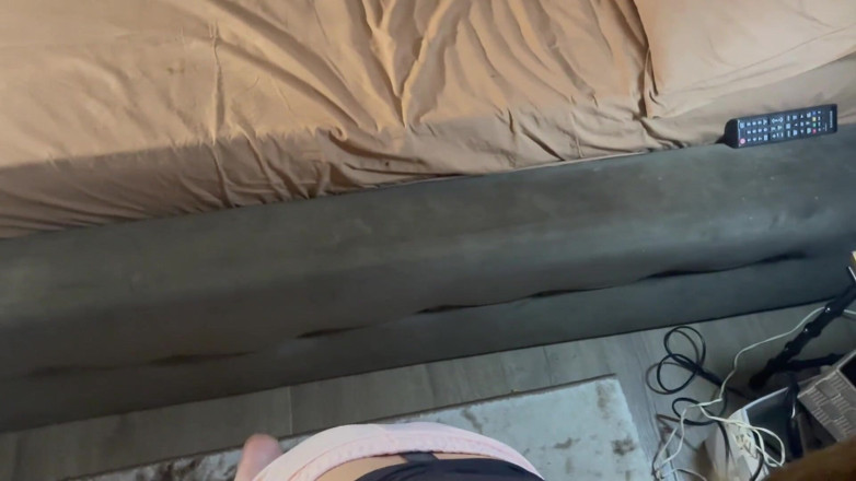 SassyTiff: Sexy prstění kundičky
