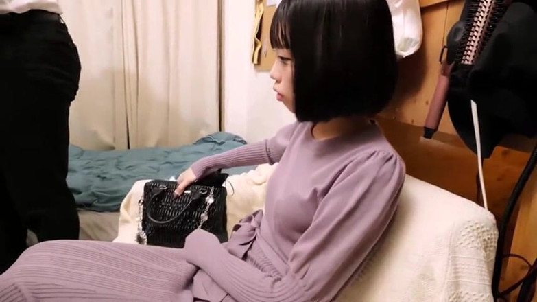 Temptation: Asian Angel 18676
