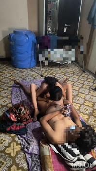 Ed Il Loro Primo Sesso Viene Registrato Dal Suo Fidanzato.