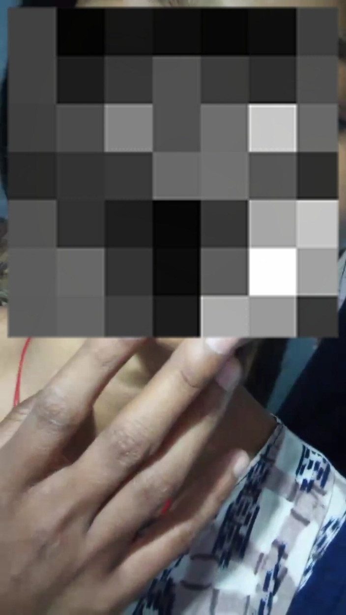 My Gf Sexy & Sexy Girl: Indiana Namorada Solo Vídeo Privado