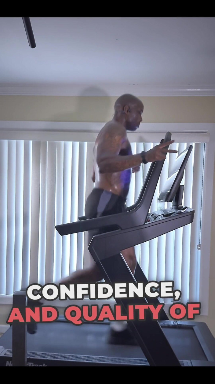 Hallelujah Johnson: Mcpherson Vital Fitness