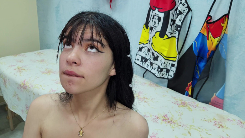 Jopy sex: Laura poprvé polyká sperma a je to opravdu vzrušující