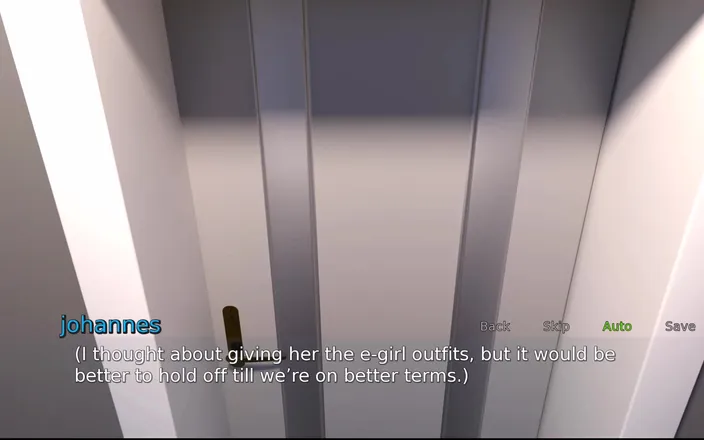 Johannes Gaming: Secret summer part 9: I teased coral