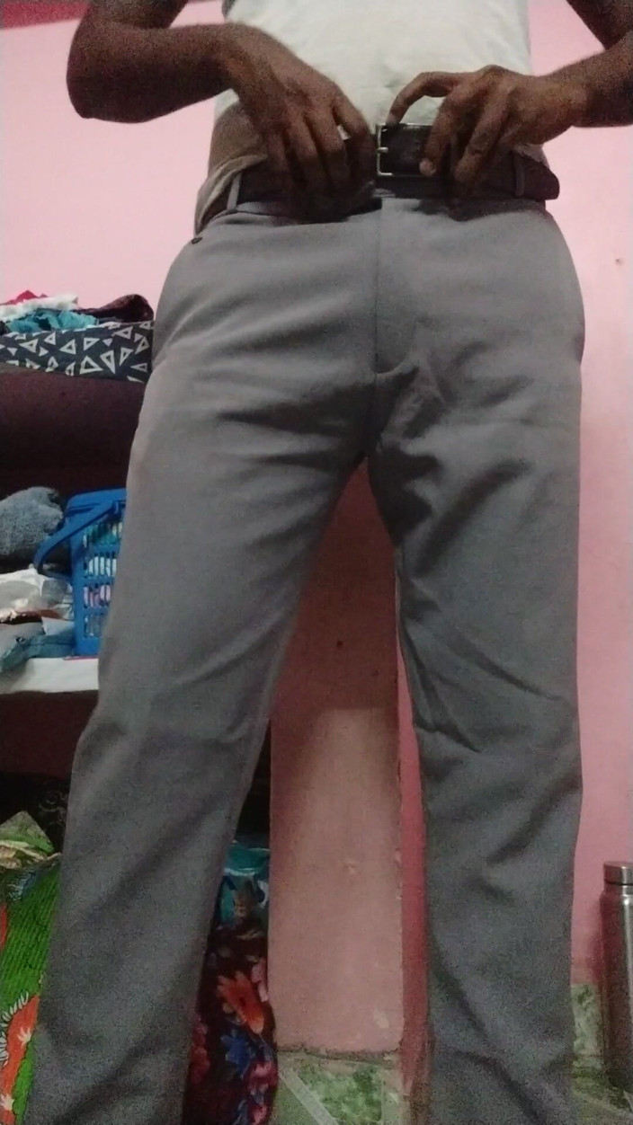 Tamil 10 inches BBC: Sesiune de cerere a fanului tamil10inches cu mare și neagră 2