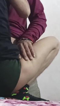 Desi Beautiful Girl Enjoy Sucking