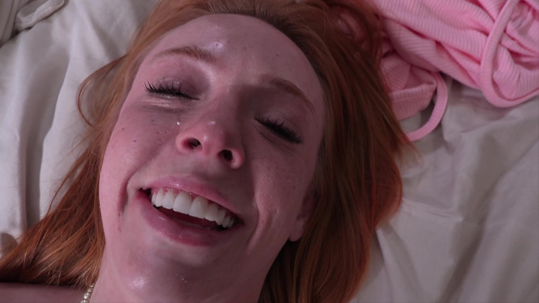 Finishes The Job: O Show de Madi Collins!