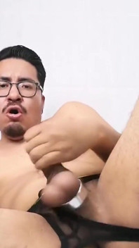 I Need Extreme Sex!