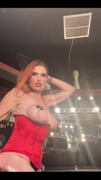 I Am Your Madame, Now Bend Over and Assume the Position