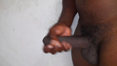 Bumba: Špinavá velká černá tyčinka nalévání mléka pro vás horká prasnice přijde...