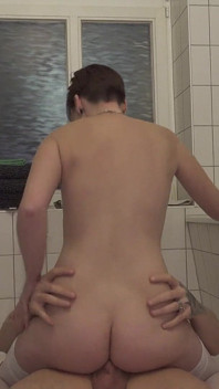 Vany Secret Pisses on Camera