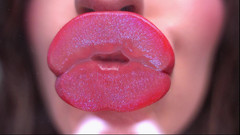 Rarible Diamond: Deep Red and Sweet Kiss