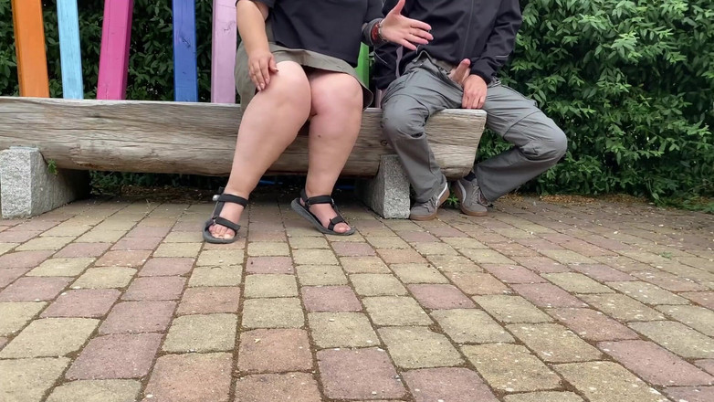 OurFetishLife: Moje nevlastní máma vždycky ví, jak mě přivést k orgasmu