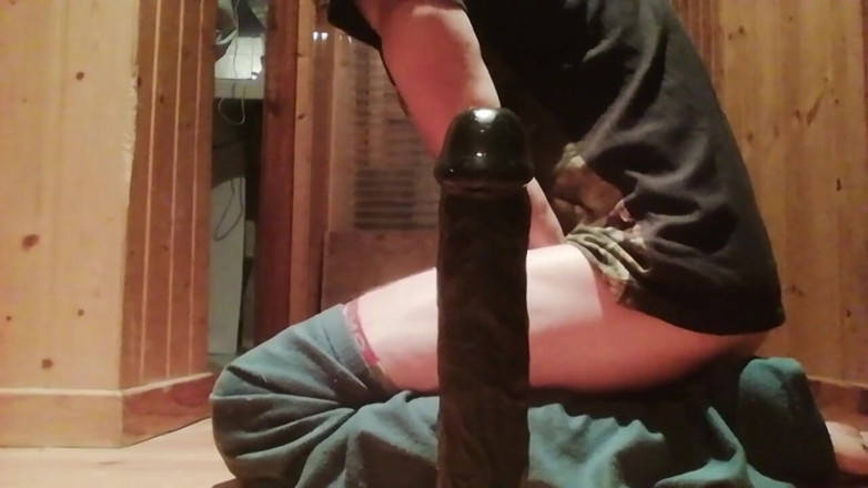 Culopeke: Estoy buscando un pene gordo y grande para hacer videos