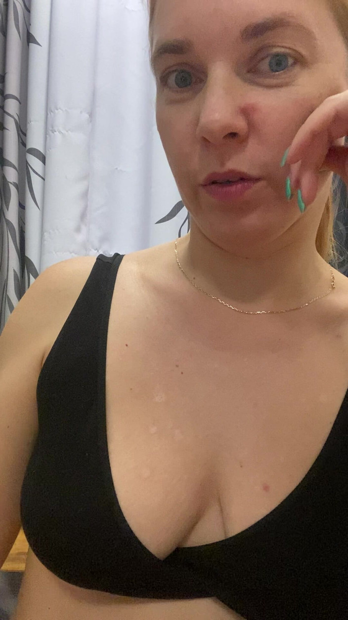 Hairy couple: Moje skutečné verifikační video, aby vám ukázalo, že jsem skutečná a...