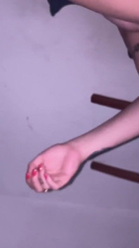 Amateur Redhead in Homemade Anal Without Script - Cumshot in the Ass