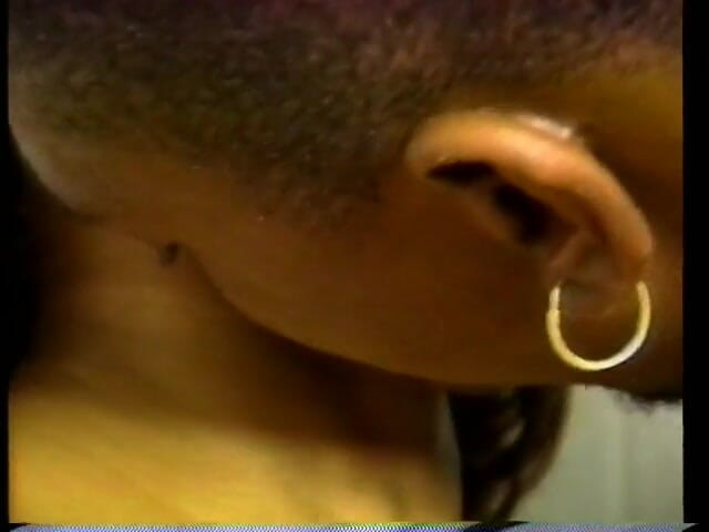 Hot and Wet: Nasty black girlfriend gets slammed with fat dick in the...