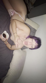Coffee and Milk!
