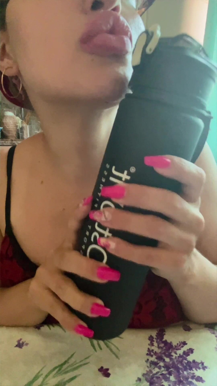 FinDom Goaldigger: Sport Food Asmr, частина 6
