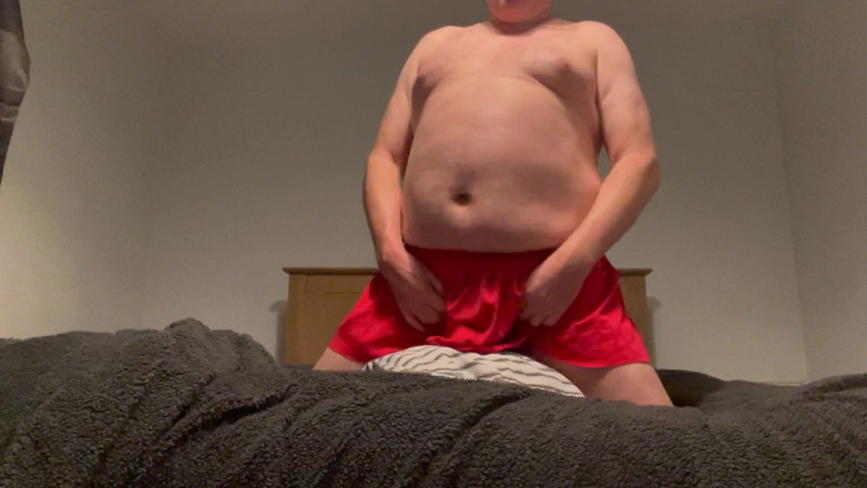 Ancient456: Untuk itu di tempat tidurku