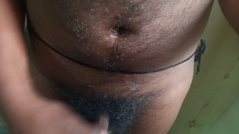 KUMBHA MANOJ KUMAR: Masturbare desi