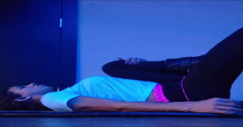 Tsdanisantos1: 안녕하세요 나는 당신을 위해 나타났습니다, iai는 이미 오늘 나를 놀렸습니다.