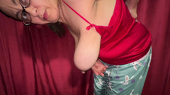 VeeVee Vixen: मेरे झूलते थन