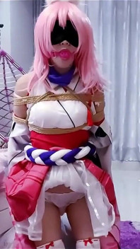 Anime Girls Cos 3부