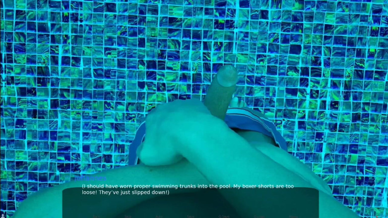 Johannes Gaming: Milfy city - 46 I've fucked Yazmin