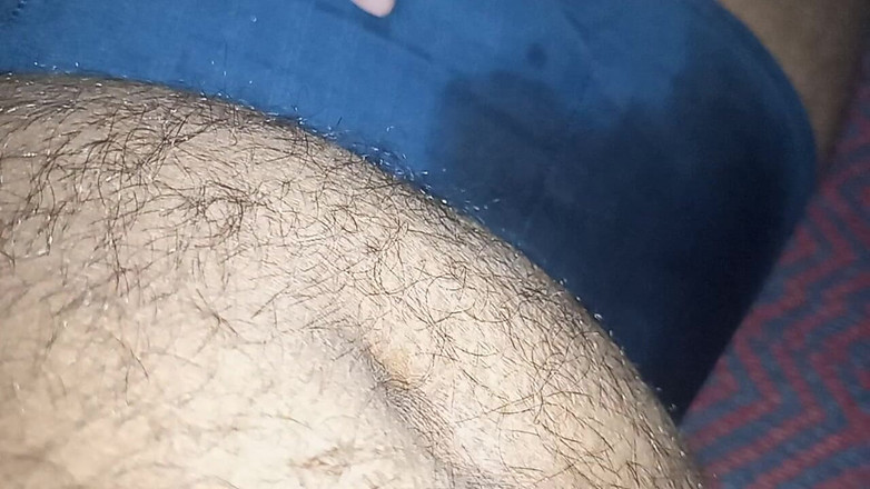 Sweet Indian cock: Ấn Độ solo