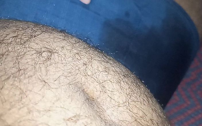 Sweet Indian cock: Desi Solo