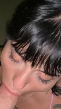 Afterparty with Nadja Lapiedra Anal Outdoor Fuck in Spanish Streets, Then We Sneak Into a Pool to Finish and Cum Inside the Ass