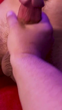 Love Watching Them Go From Soft to Throbbing Hard