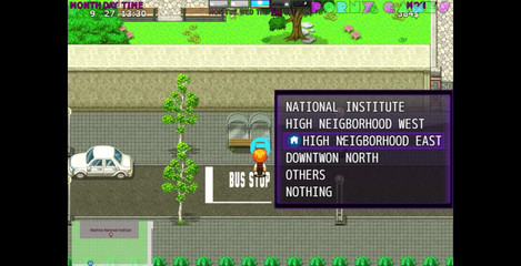 Porny Games: 我的新生活：改造 - 与继母一起完成任务（13）