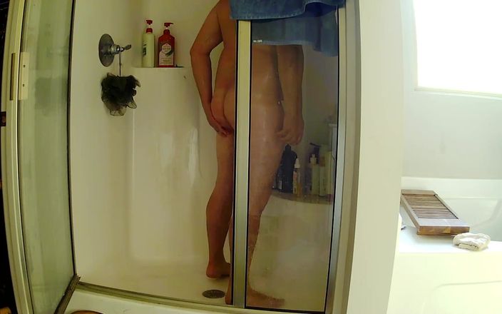 Dick Pants: Kall dusch penis krympning