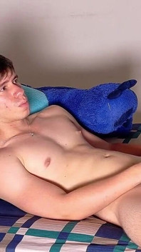 Tahám Svůj Penis Příliš Lahodně