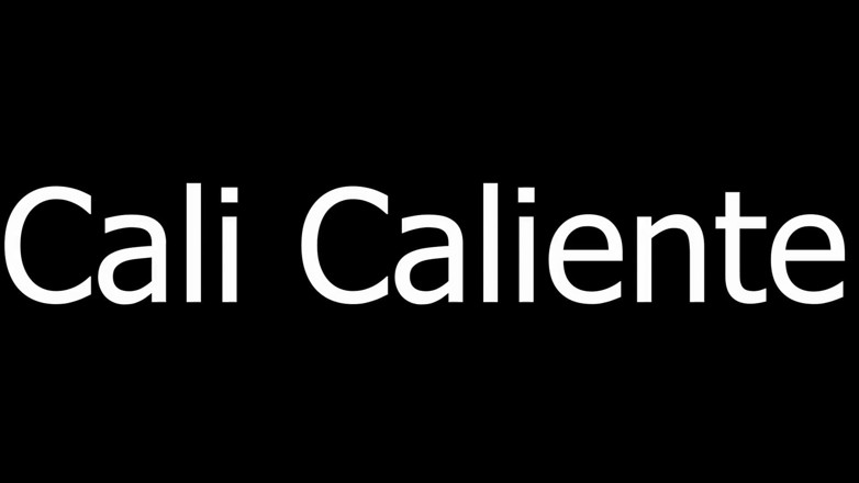 Richard Manns World: Swinger-Chroniken: Cali Caliente