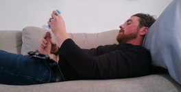 Dirty Talking Guy: Het was mijn gebruikelijke werkdag