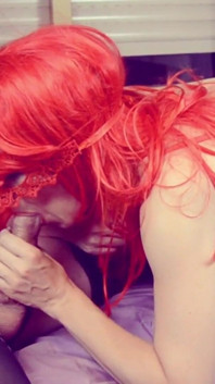 L'esperienza lesbo sissy