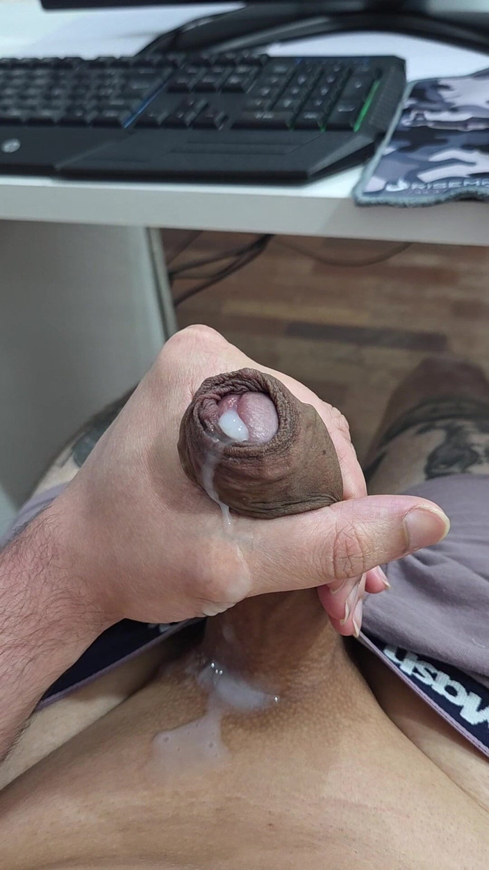 Lkdick8: Stag Do Running Man