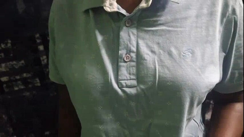 Kristy Mia: 夫の友達との秘密のセックス 1