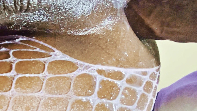 Ms300 Sarazia Exotic: Cum Stretch My Pussy 9 Finale