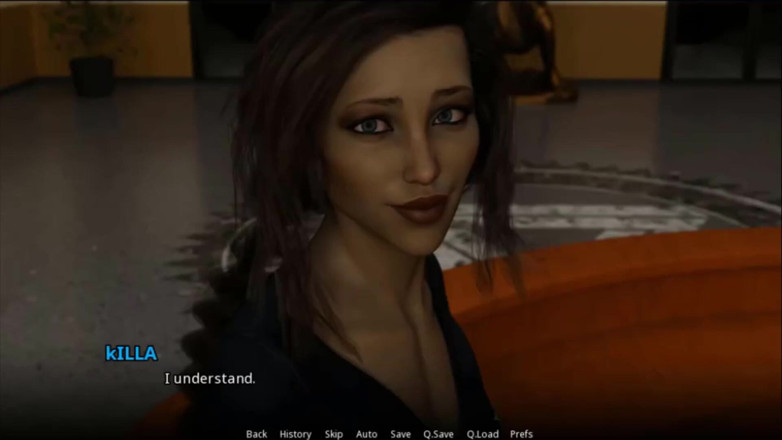 Visual Novels: WVM สตาร์มหาวิทยาลัย ตอน 98