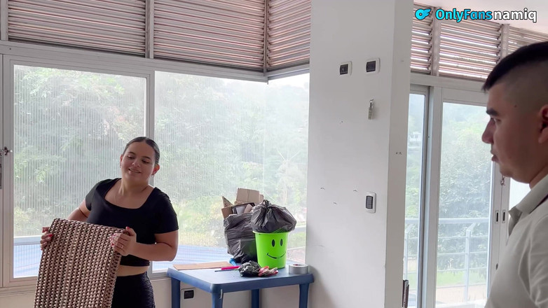 Roxxan: Unfaithful Bitch Fucks the First One That Grows