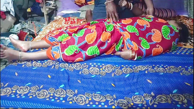 Cute Sunita: Üvey kız kardeşim Experiance'ı sikiyor