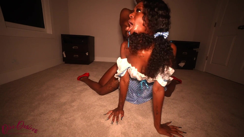 Dire Desires: Dorothy