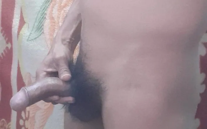 Che: Night Cock Black Handjob Indianman Fuck