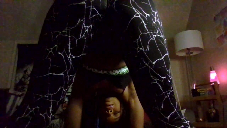 LustyLibran408: Eu Tenho Você Exatamente Onde Eu Quero Você