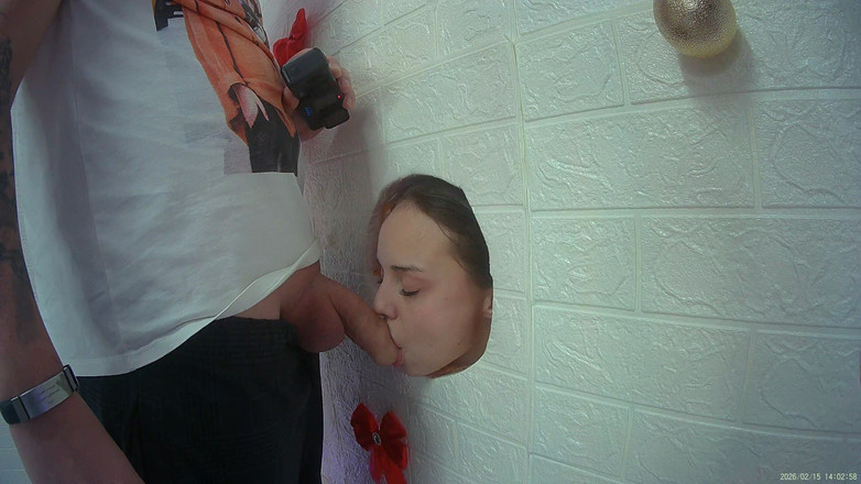 misss_vikki: Příliš příjemné na to, aby se tiše rozplynulo