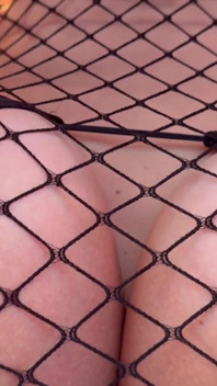 Fishnets in the Wild West